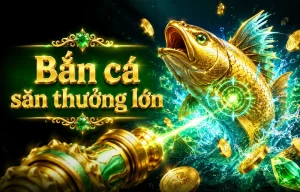 Bắn Cá Đại Dương