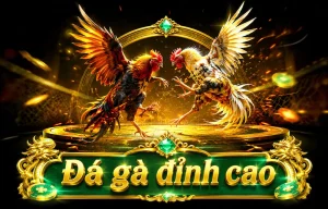 Sảnh Đá Gà damaig8k