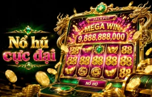 damaig8k Nổ Hũ